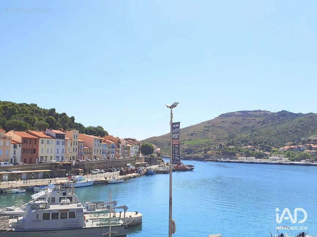 Photo 3 - Appartement à PORT-VENDRES