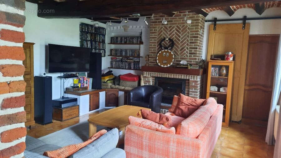 Maison à NIVELLE