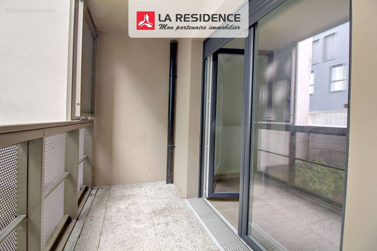 Appartement à CARRIERES-SOUS-POISSY