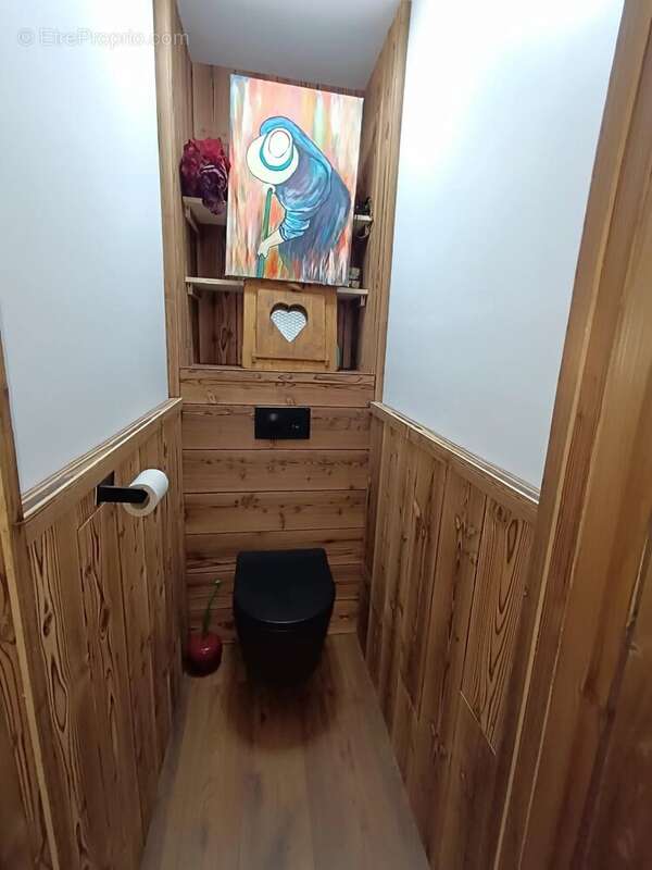 Appartement à VILLARD-DE-LANS