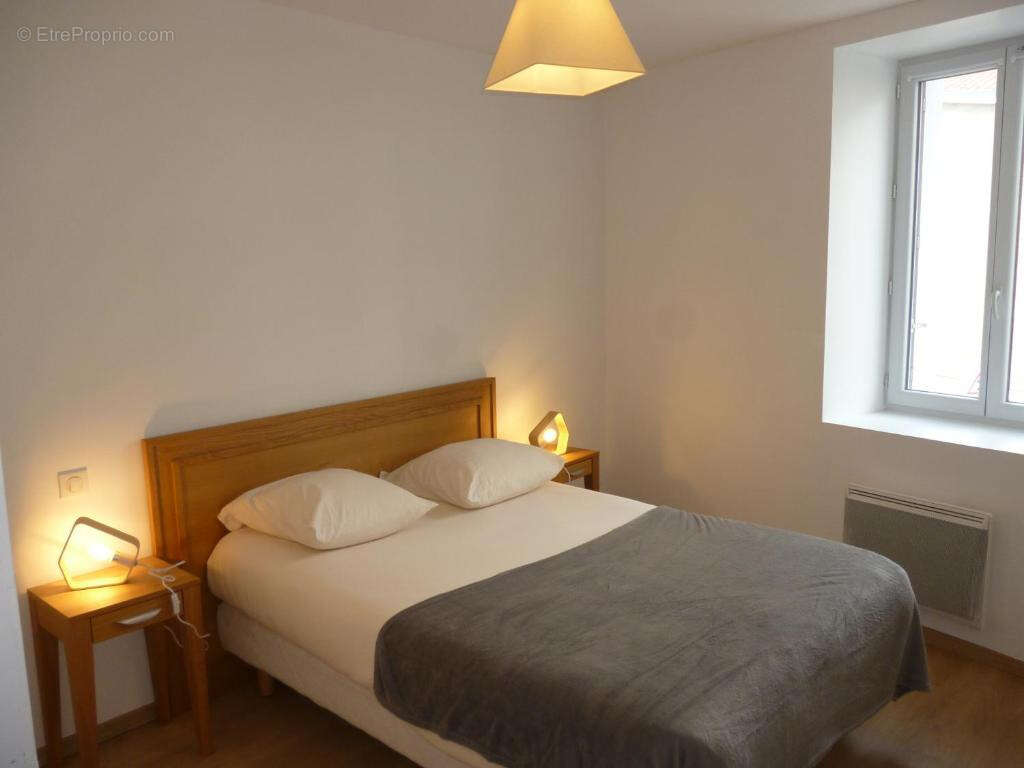 Appartement à PANAZOL