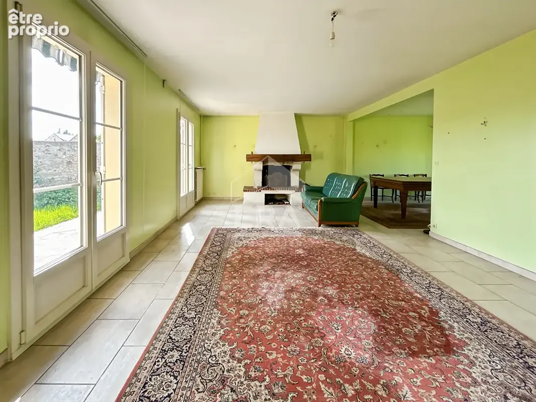 Maison 160m² à étampes - photo 3
