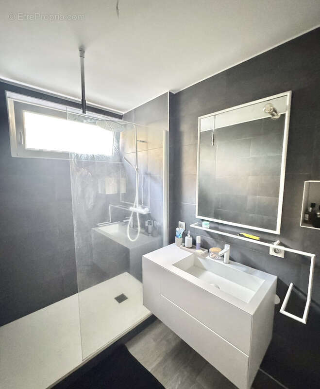 Appartement à MULHOUSE