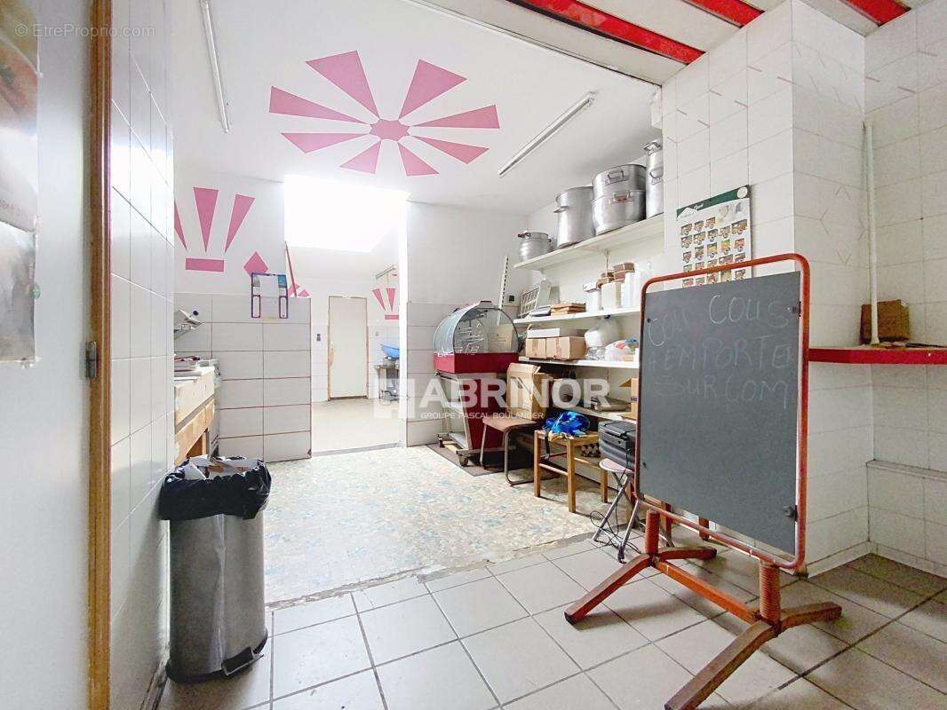Appartement à TOURCOING