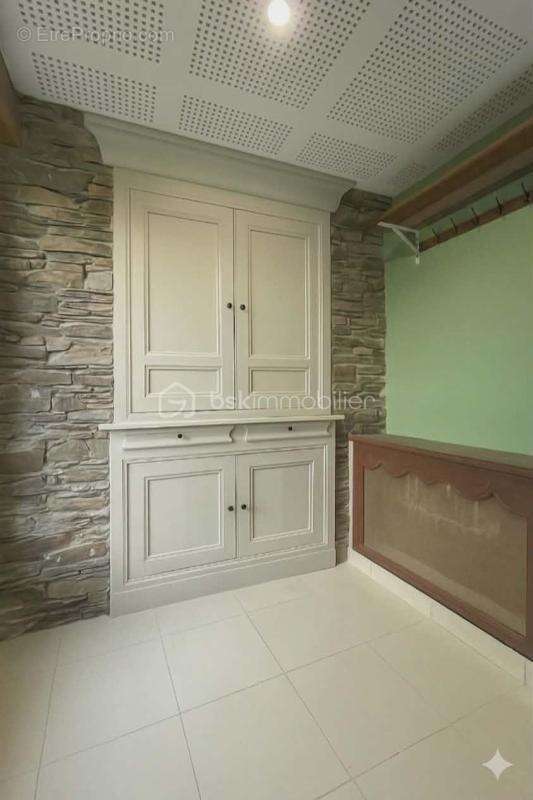 Maison à LA BARRE-DE-SEMILLY