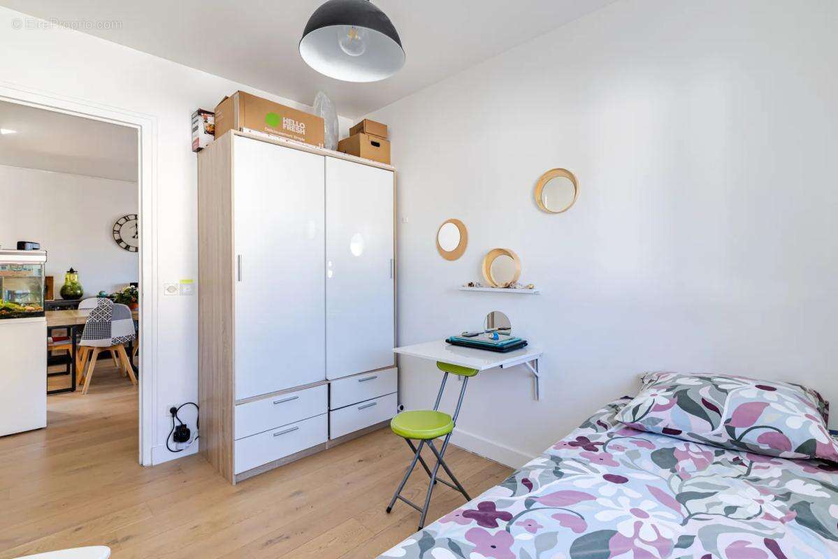 Appartement à CHAMPIGNY-SUR-MARNE