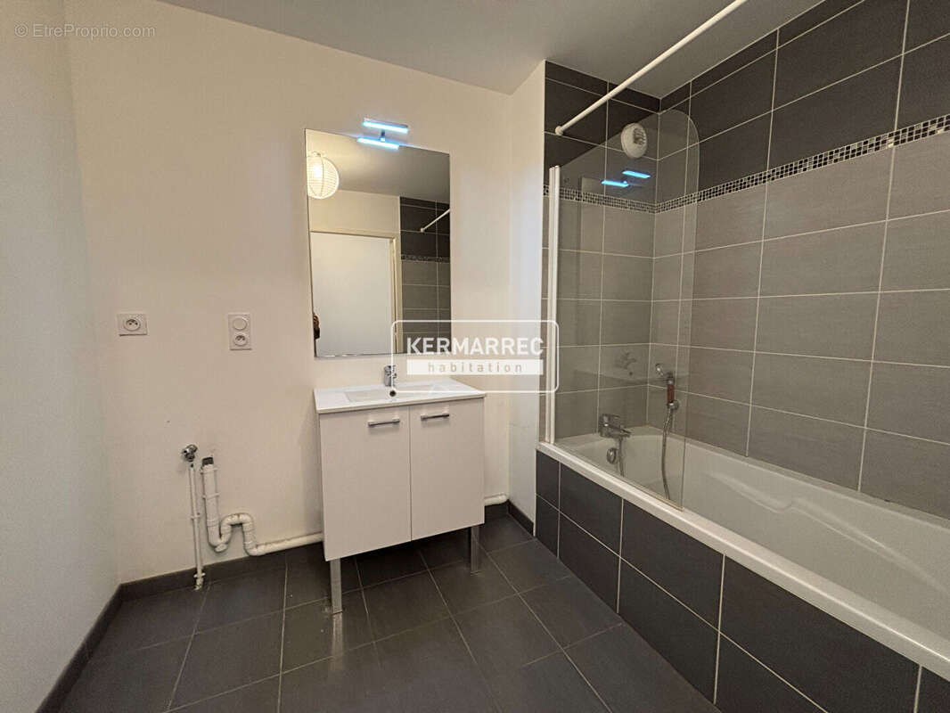 Appartement à PONT-PEAN