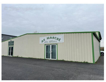 Appartement à WARMERIVILLE