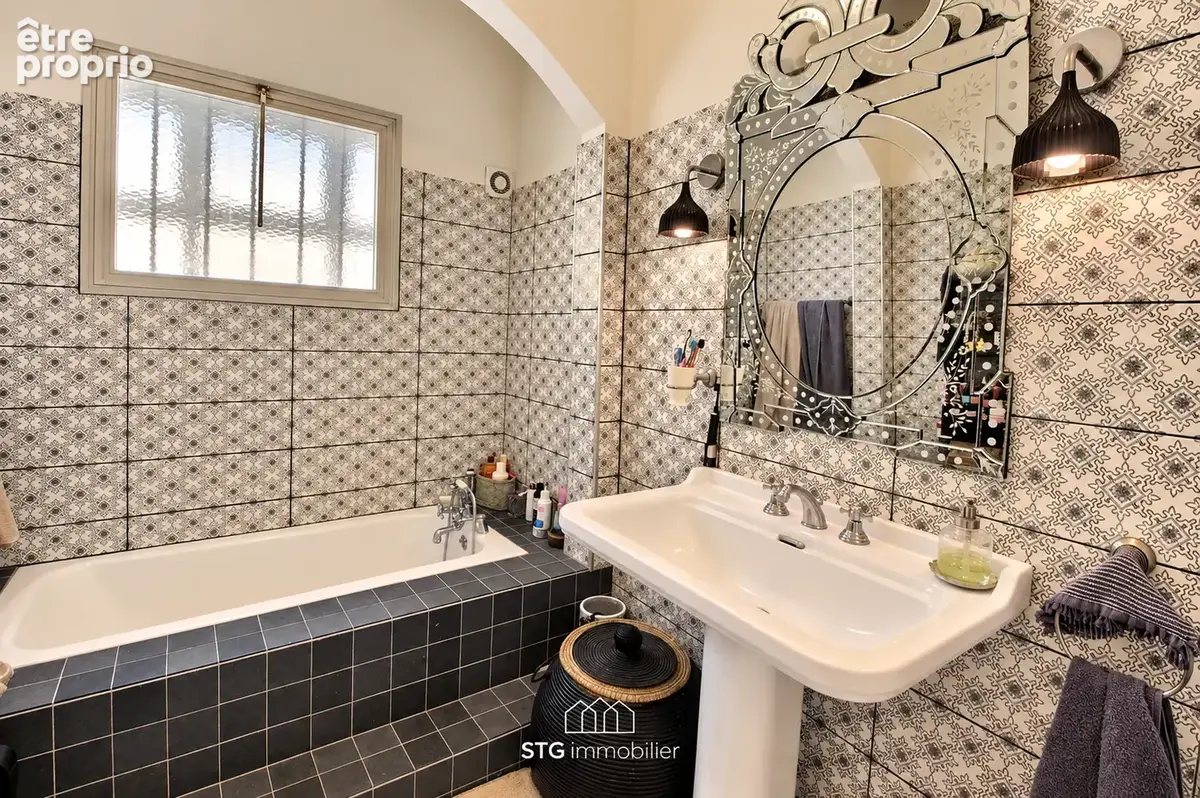 Vente appartement T3 Parc Belvédère Ajaccio - photo 10