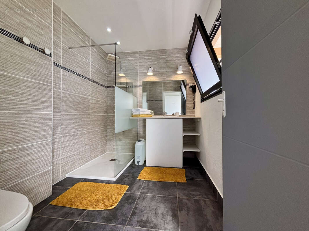Duplex clé en mains Baie Nettlé, résidence sécurisée avec piscines - photo 6
