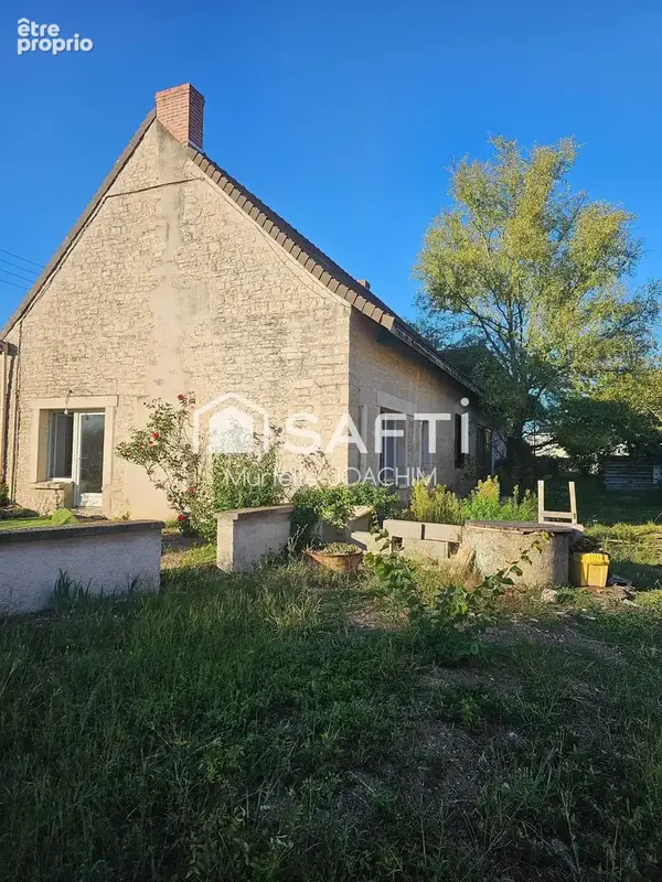 Photo 1 - Maison à SAINT-MARCEL