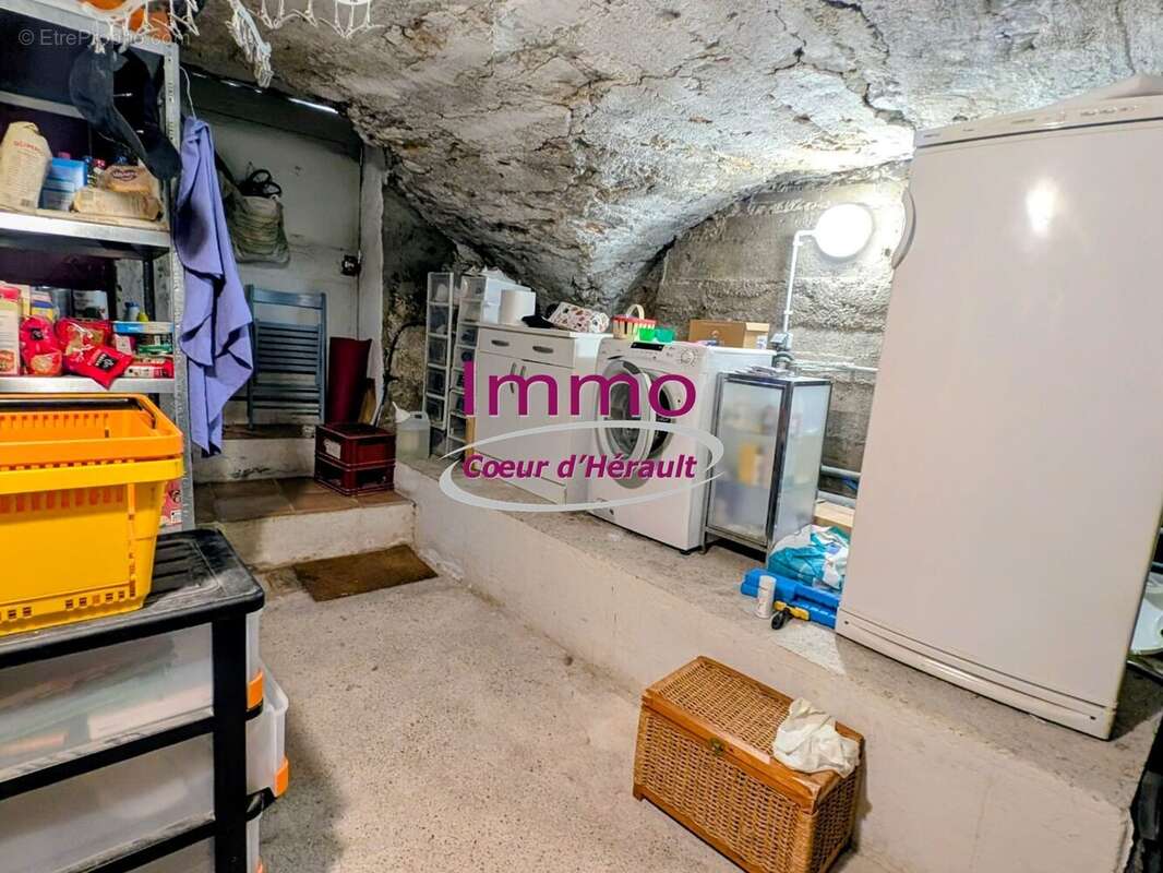 Maison à NEBIAN