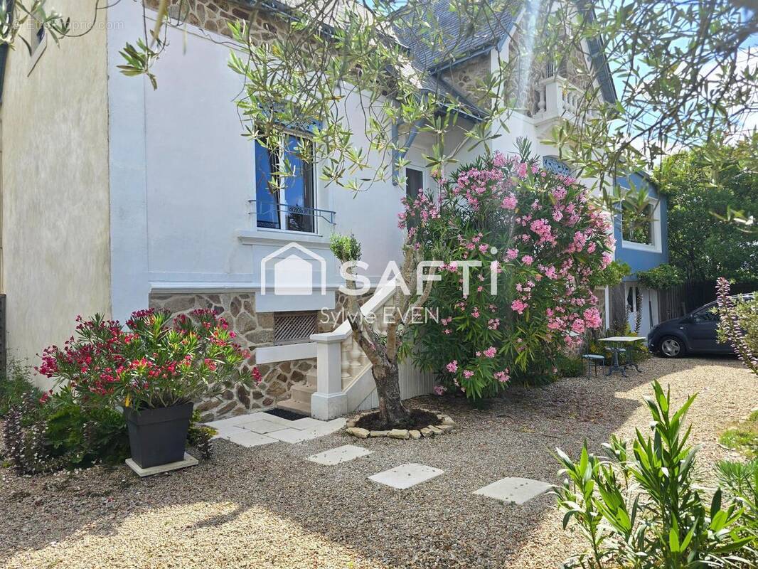 Photo 1 - Maison à BADEN