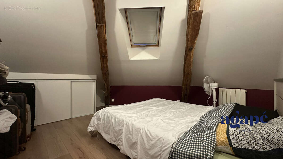 Appartement à NEVERS