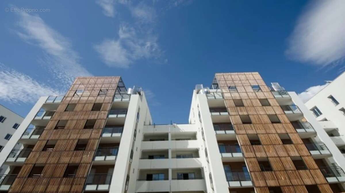 Appartement à LYON-7E