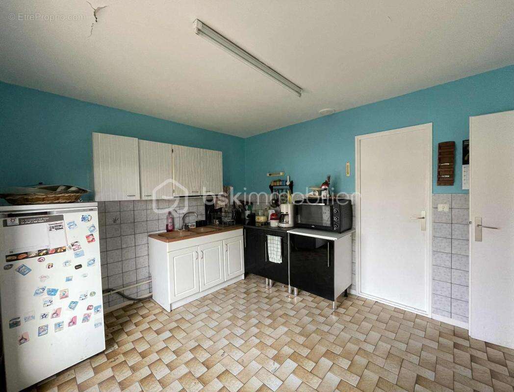Maison 5 pièces - 88 m² - Villiers-en-Lieu - photo 6