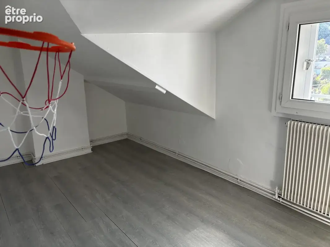 Maison 91 m² à Sainte-Adresse  - photo 9