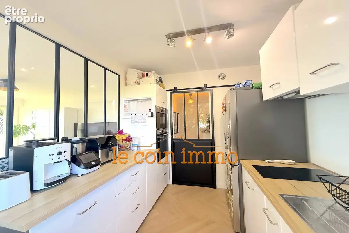 Appartement 3 pièces 61 m² à vendre à Antibes (06600) - photo 6
