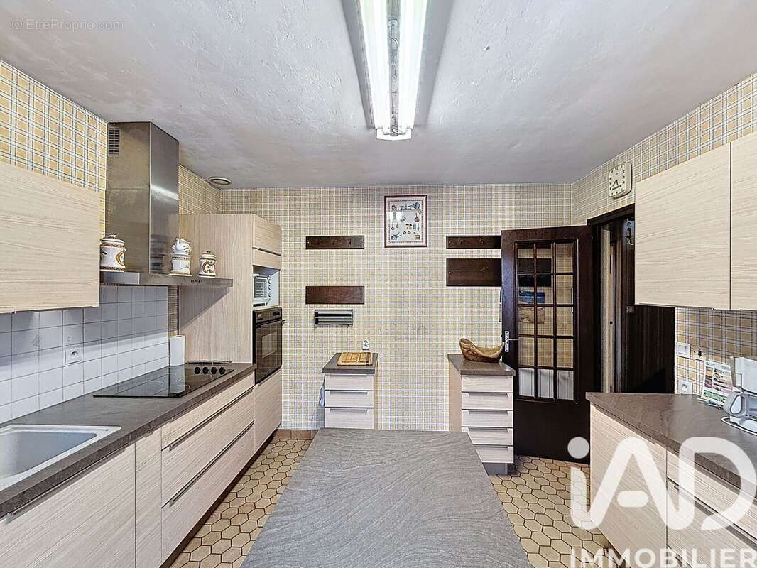 Photo 7 - Maison à PONTOISE