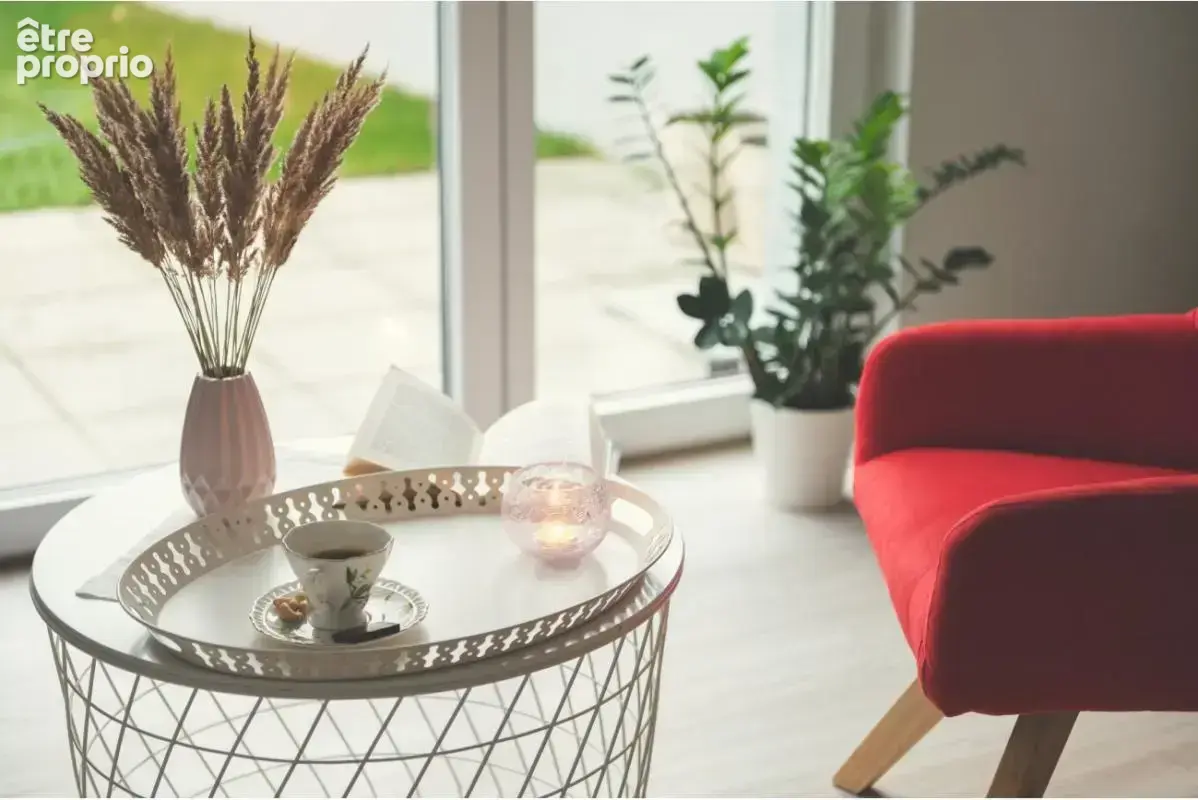 Appartement à NOISY-LE-GRAND