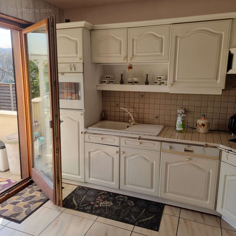 Maison à PORCELETTE