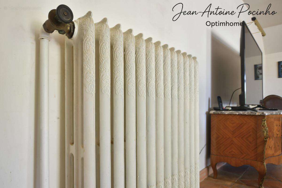 Maison de campagne à vendre 9 pièces  (31) - photo 27