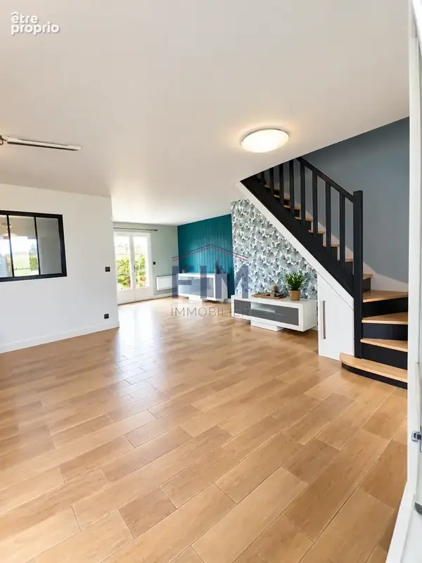 Maison spacieuse habitable de plain pied - photo 2