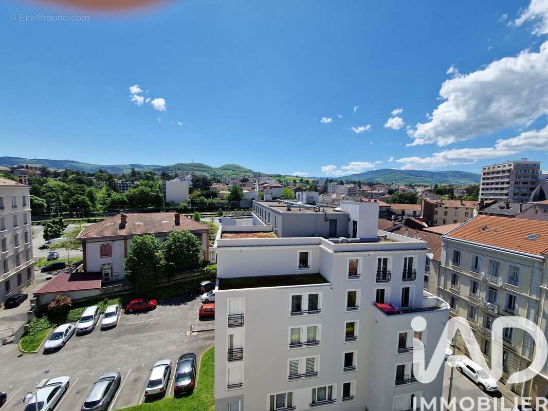 Photo 3 - Appartement à SAINT-CHAMOND