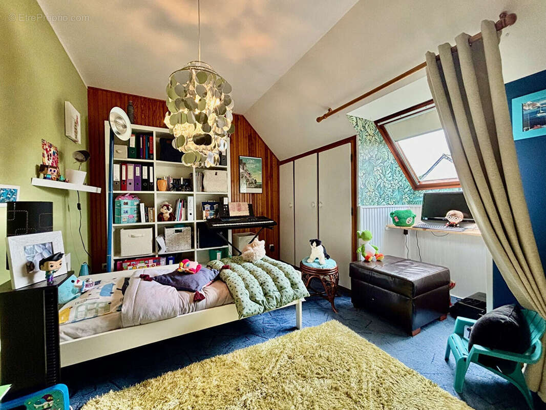 Maison à SAINT-NAZAIRE