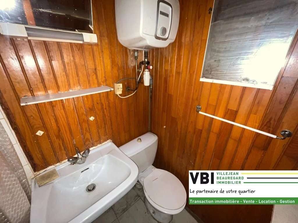 Appartement 1 pièce 9.22 m2 - Rennes hyper centre - photo 8