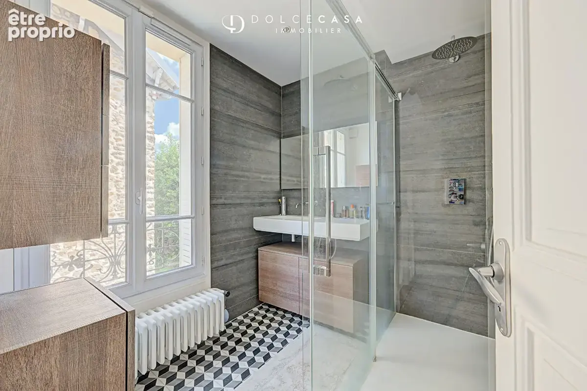 Maison Le Perreux Sur Marne 6 pièce(s) 140.77 m2 - photo 11