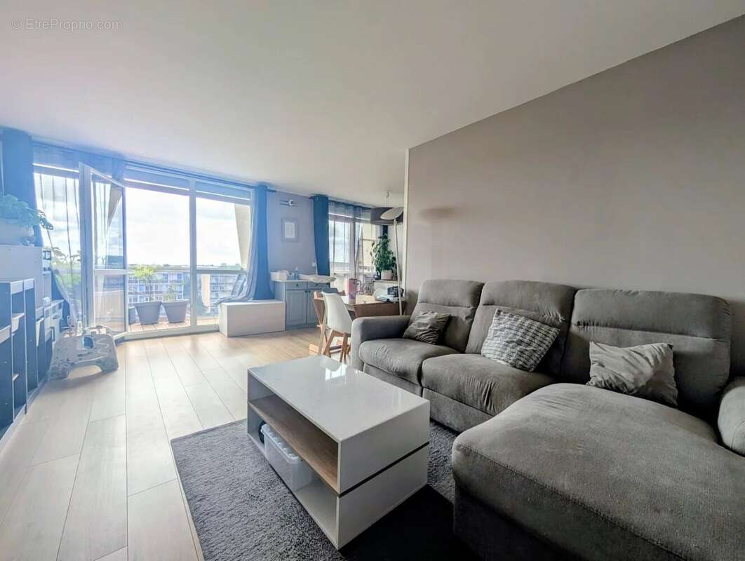 Appartement à PLAISIR