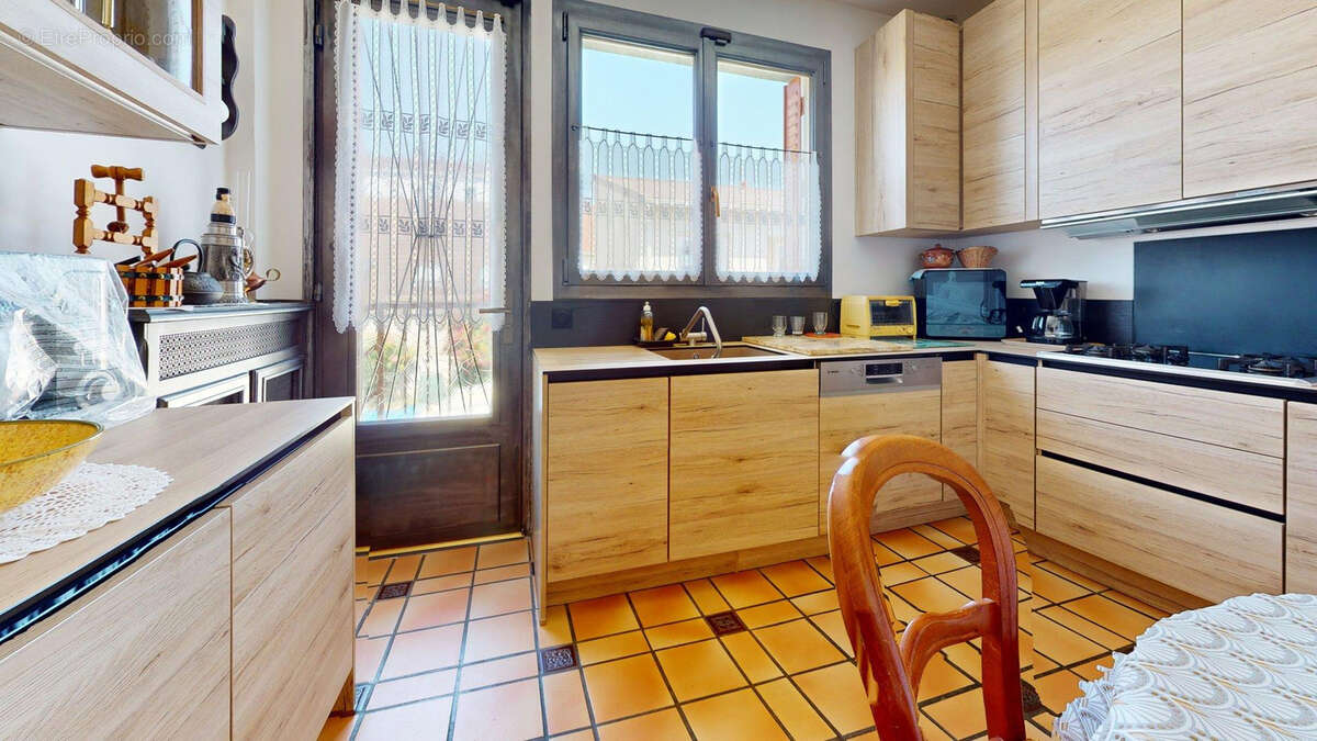 Maison à DRANCY