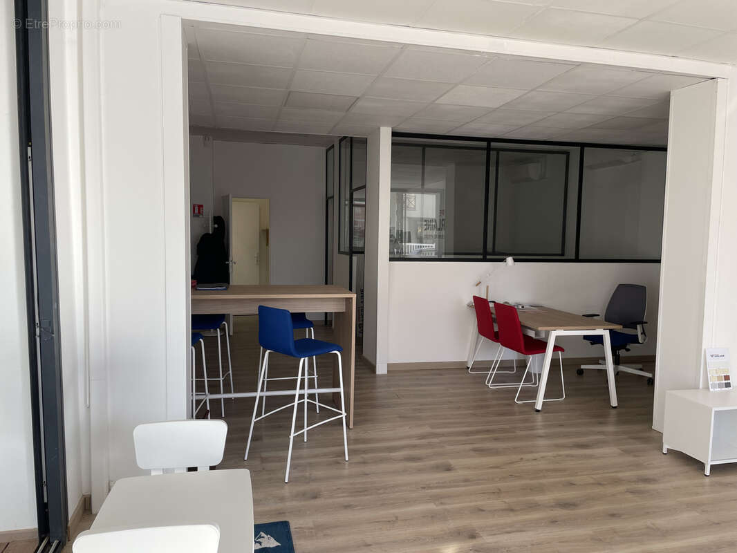 Commerce à BORDEAUX