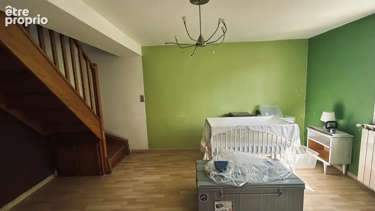 Superbe ensemble immobilier avec deux appartements independant, - photo 23