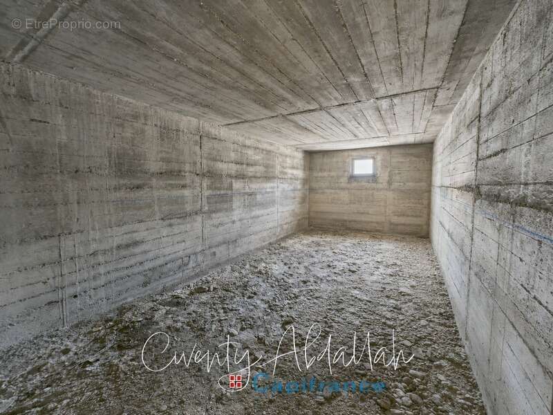 Appartement T3 de 65,76 m² avec garage et cave – ALBERTVILLE (73) - photo 7