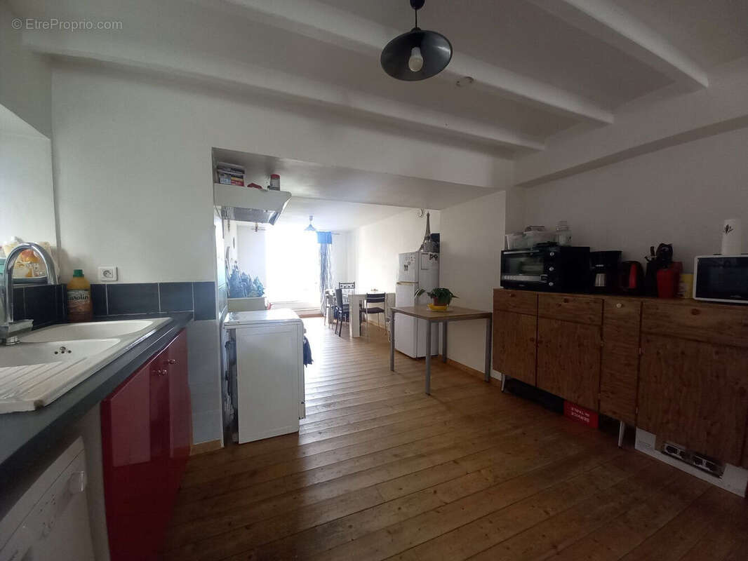 Photo 9 - Maison à LE BUSSEAU