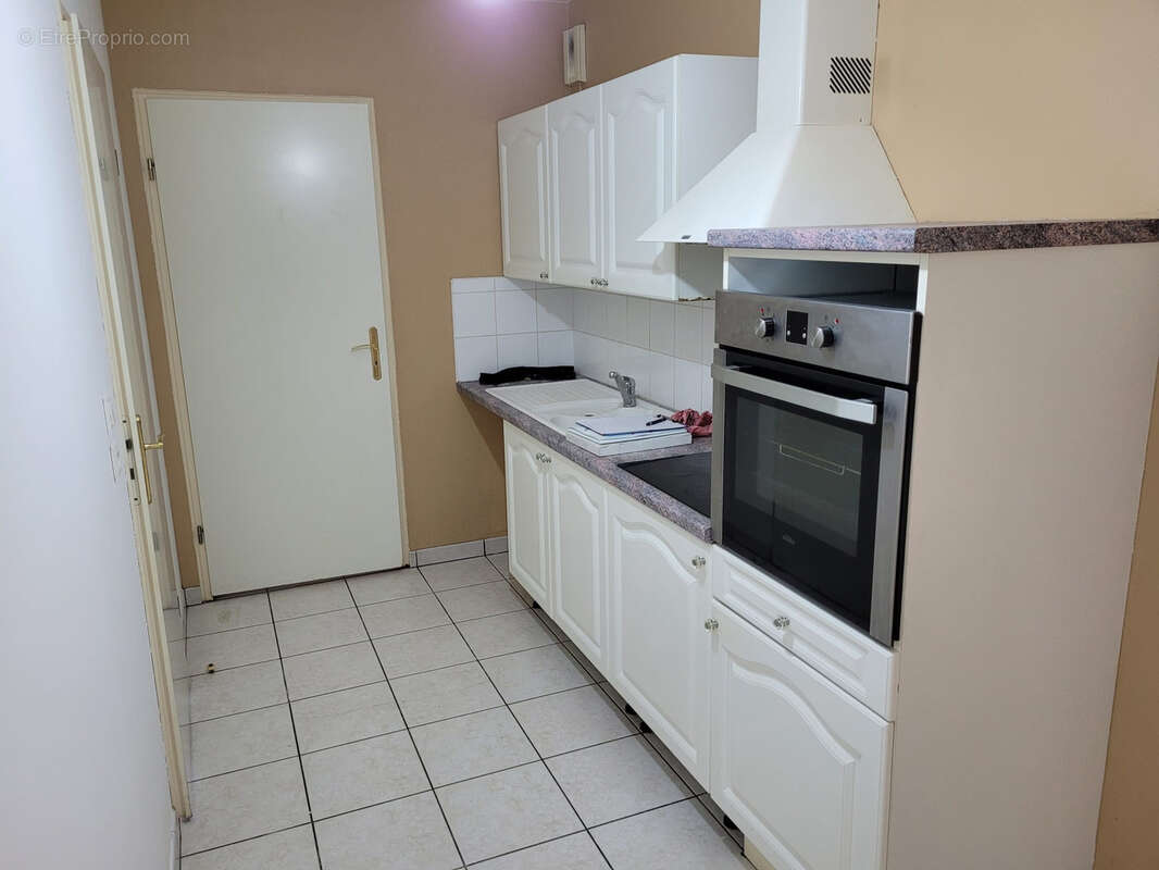 Appartement à AMIENS