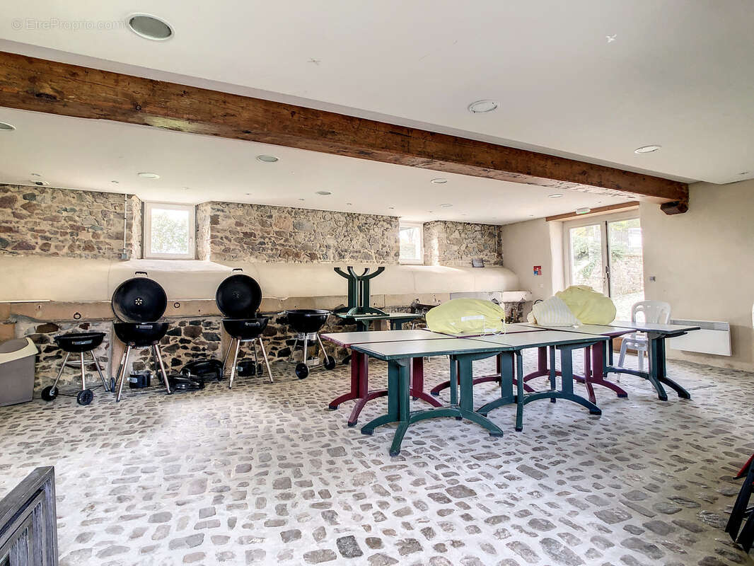 Maison à AGON-COUTAINVILLE