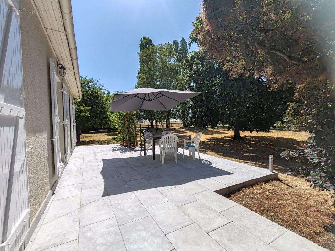 Maison 110 m² à La Selle-Sur-Le-Bied  - photo 2
