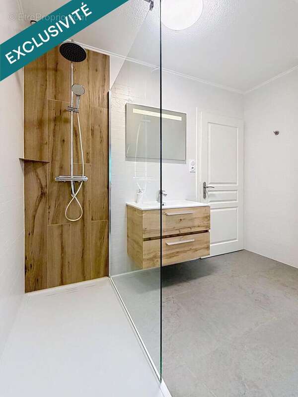 Photo 7 - Appartement à CHATENOIS