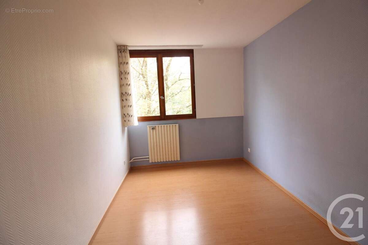 Appartement à LORMONT