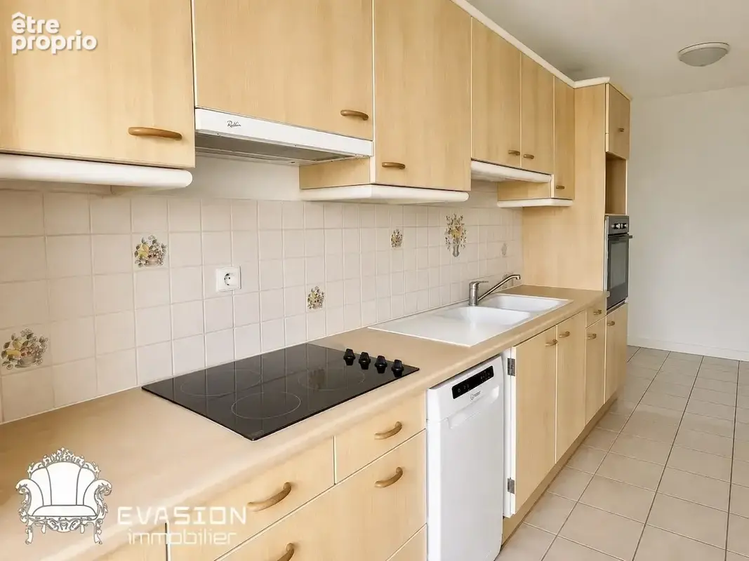 Appartement 3 pièces 68 m² à vendre à Sallanches (74700) - photo 9