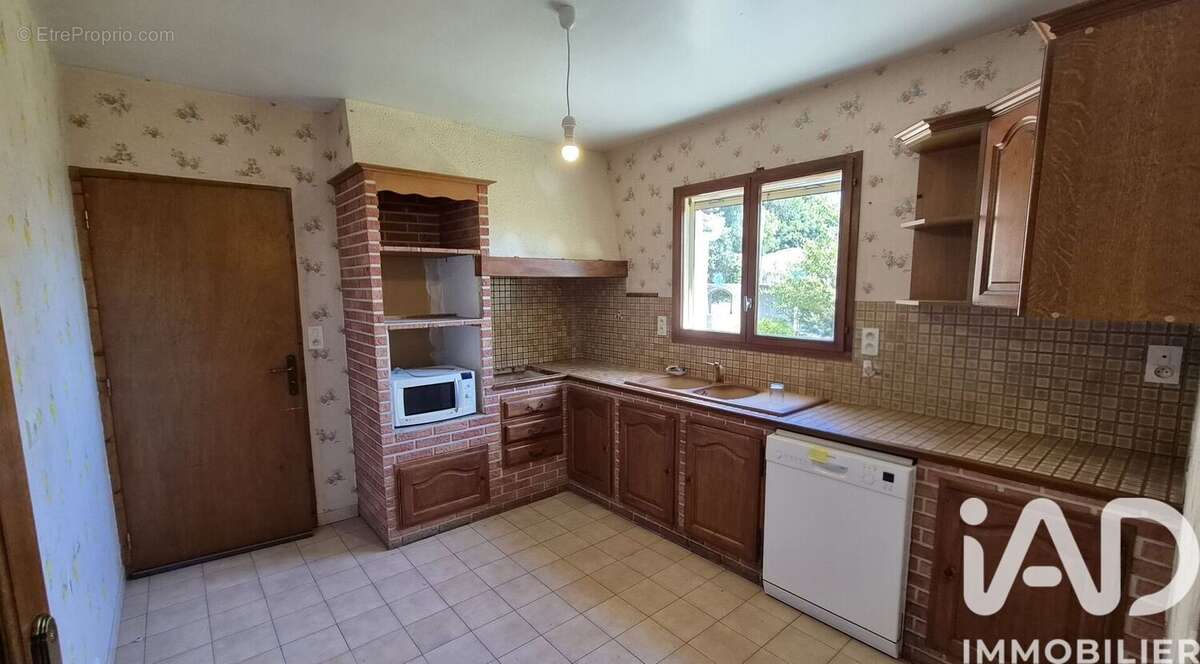 Maison 122 m² à Saint-Nazaire  - photo 8
