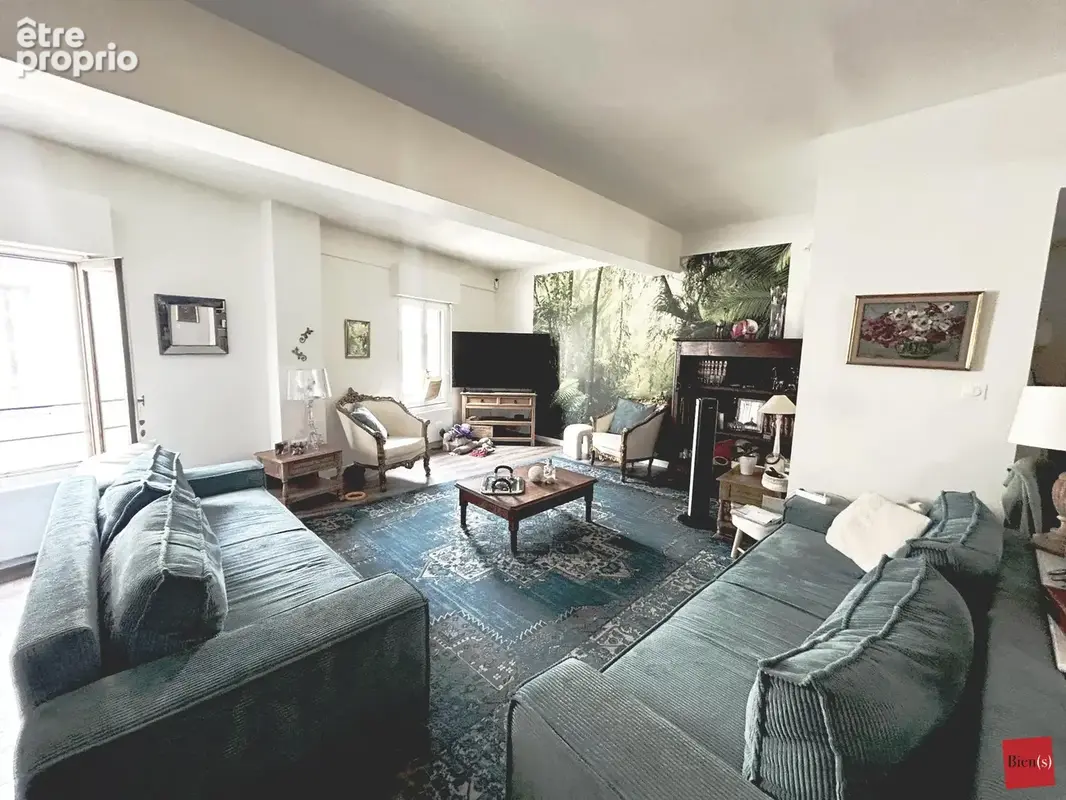 Appartement à LAVAL