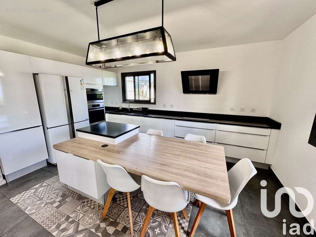 Photo 4 - Maison à SAINTE-MARIE