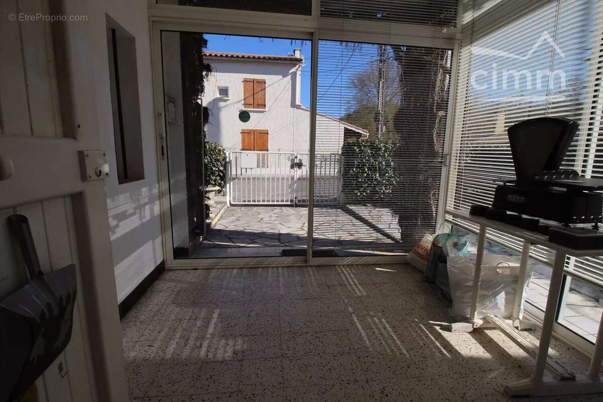 Maison à ESPERAZA