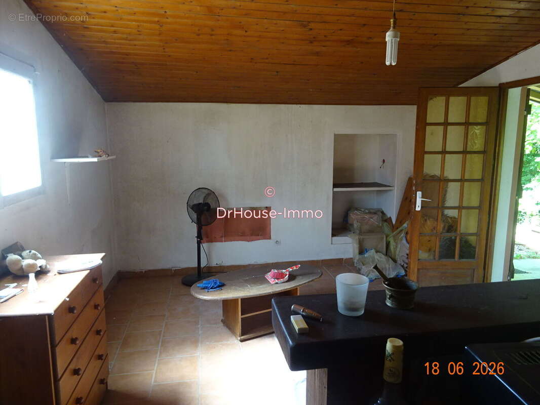 Maison 172 m² à Laruscade  - photo 15
