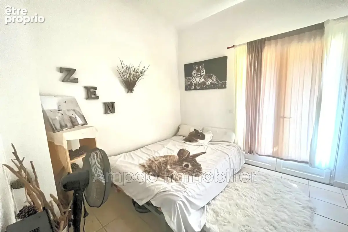 Appartement 3 pièces 69 m² à vendre à Canet-En-Roussillon (66140) - photo 7
