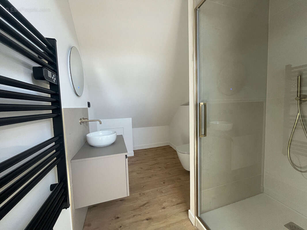 Appartement à SAINT-MALO